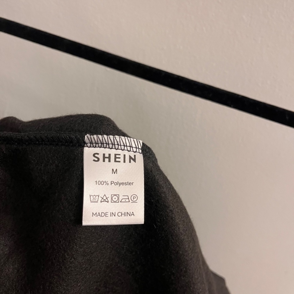 Cropped jacket - Picture 2 of 2